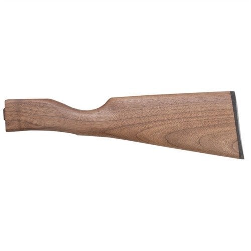 Caldo legno di noce, finitura sabbiata e trattata con olio danese, resistente alle intemperie e facile da riparare; 95% già inlettato per un'installazione semplice.