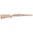 Calcio MAUSER 96 Sporter in legno marrone