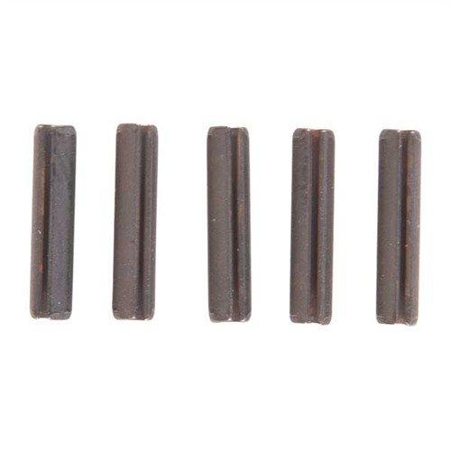 I perni di ricambio TTI INTL garantiscono la qualità Mil-spec per il tuo AR-15/M-16, perfetti per kit di emergenza e per mantenere la tua arma sempre operativa.