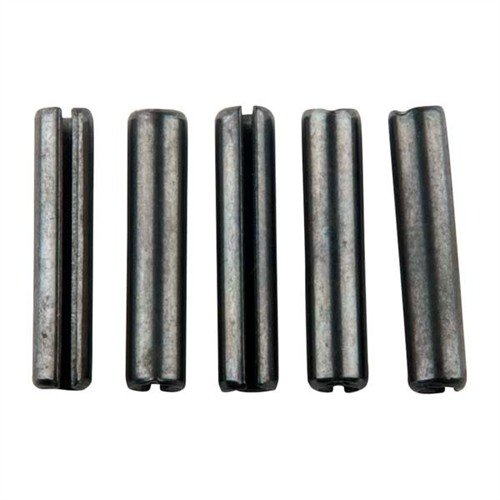 I perni di ricambio TTI INTL per AR-15/M-16 sono di qualità Mil-spec, ideali per sostituire quelli usurati o persi, perfetti per kit di emergenza.