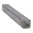 Timbro lettera in acciaio 1/16" carattere S