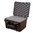 Valigia serie TS 235x180x155 Nera