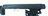 Calciatura per CZ 455 mod. Precision 01 regolabile nero opaco