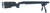 Calciatura per Marlin XS7 .308 Win mod. Tactical 01 regolabile nero opaco