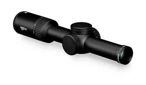 Spotting Scopes & Accessories > Ottiche - Anteprima