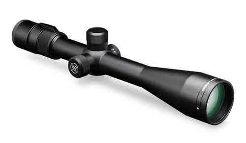 Il Viper serie 6.5-20x50 PA BDC 30Ta di VORTEX offre un'ottica ad alta definizione, regolazioni precise e una reticolo BDC per tiri a lunga distanza.