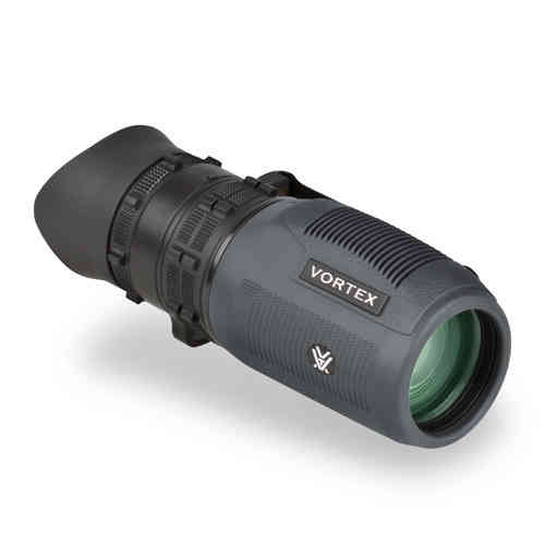 Il VORTEX Solo Tactical 8x36 offre ottiche di alta qualità, design compatto e resistente, ideale per osservazione e caccia in condizioni difficili.