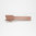 Canna per Glock 19 Gen 4, scanalata, bronzo