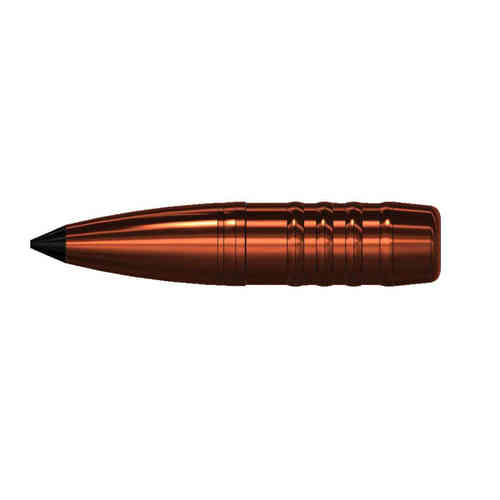 Scopri le ogive Ariete cal. 7 (.284) da 139 gr, progettate per precisione e prestazioni elevate, disponibili in confezioni da 50 pezzi per i tuoi progetti di ricarica.