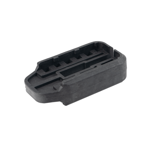 L'accoppiatore per caricatore Magpul AK-47 PMAGs di RJK VENTURES consente un caricamento rapido e sicuro, migliorando la stabilità e la maneggevolezza durante l'uso.