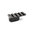 ADVERSUS SCOPELINK BINARIO ACCESSORI - ALTEZZA 15
