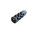 HMB MUZZLE BRAKE - calibro .30 - filetto M15X1 - nero
