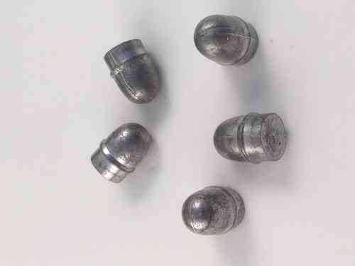 Hornady > Ricarica - Anteprima