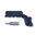 Montaggio Picatinny per Tanfoglio XTREME