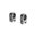 Anelli per cannocchiale PSR - diametro 1" - altezza 26