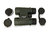 Binocolo Levenhuk Karma PRO 16x42