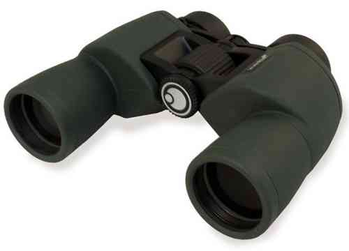 Il Binocolo Levenhuk Sherman PRO 10x42 offre un'ottima qualità ottica, resistenza all'acqua e un design ergonomico, ideale per osservazioni all'aperto.