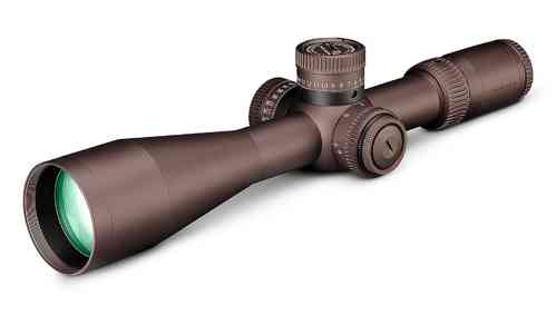 Il VORTEX Razor® HD Gen III 6-36x56 FFP EBR-7D MOA offre un'ottica di alta precisione, versatilità e chiarezza straordinaria per ogni situazione di tiro.