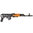 CUGIR WS1-64, CAL. 7,62×39