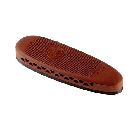 Il CALCIOLO TRAP GOMMA ROSSO VENTILATO CAL.12 15mm di BERETTA offre un'ottima ammortizzazione e ventilazione, migliorando comfort e prestazioni durante il tiro.