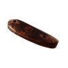 Calciolo caccia in legno olio medio 20 mm Cal. 12 e Cal. 20