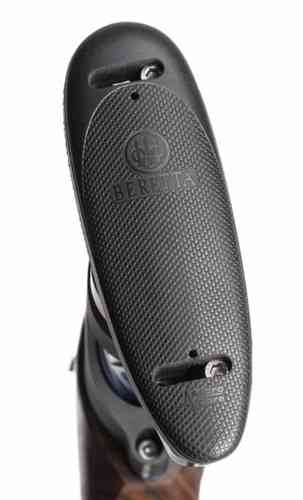 Il CALCIOLO MICROCORE (H23MM) per calcio regolabile Beretta by TSK offre comfort e stabilità, migliorando la precisione e l'ergonomia durante il tiro.