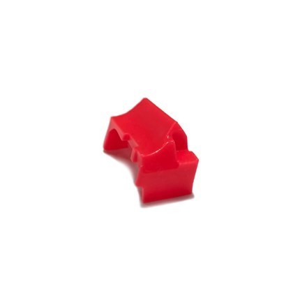 L'ELEVATORE ROSSO PER CARICATORI APX di BERETTA garantisce un caricamento rapido e preciso, compatibile con tutti i calibri per prestazioni ottimali.