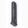 Caricatore standard 20 colpi 9 mm Serie 92 FS - lucido