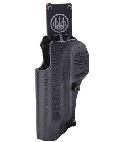 La Fondina Competition Thunder 92X Performance - SX di Beretta offre un design ergonomico e una sicurezza ottimale, ideale per competizioni e uso quotidiano.