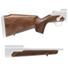 Set calcio e asta BRX1 in legno classe 2