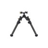 Il SHADOW BIPOD ARCA MOUNT di AUDERE offre stabilità e versatilità per il tuo sistema di mira, compatibile con diverse piattaforme e facile da montare.