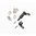 Kit di conversione da F/FS a G (solo abbatticane) per 96, 98, M9A3, M9A1