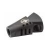 Il COMPENSATOR 223 REM - ARROW di ADC Dallera Custom offre riduzione del rinculo e miglior stabilità, ideale per precisione e controllo nel tiro.