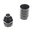 Compensatore 300AAC - Soppressore di flash A3