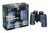 Binocolo Levenhuk New Sherman PLUS 8x42
